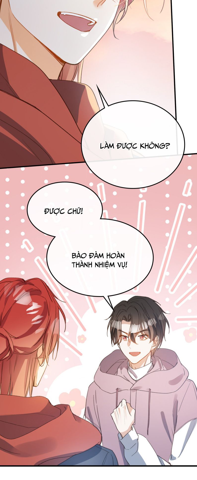 Nụ Hôn Vực Thẳm Chapter 128 - Trang 34