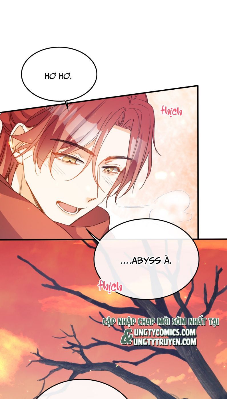 Nụ Hôn Vực Thẳm Chapter 128 - Trang 38