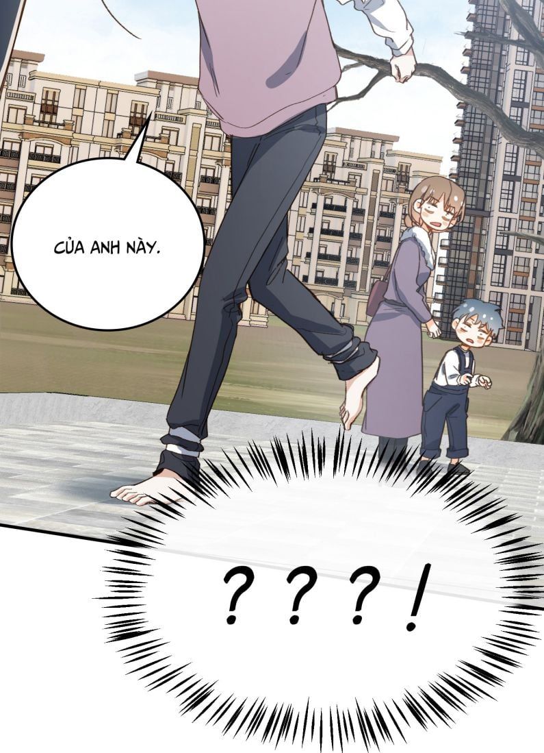 Nụ Hôn Vực Thẳm Chapter 128 - Trang 4