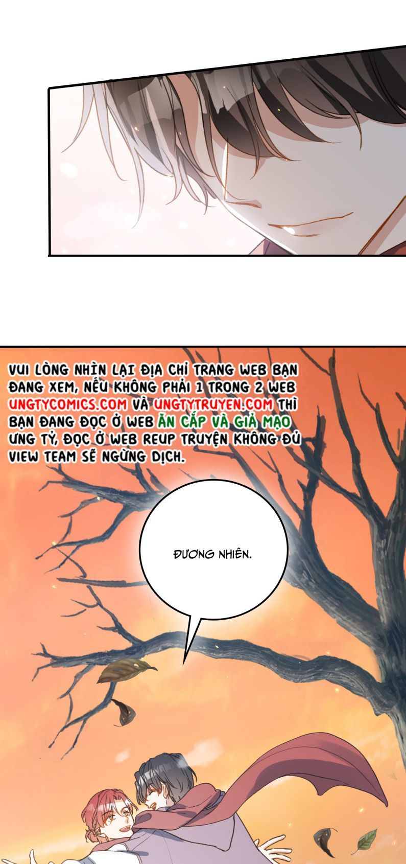 Nụ Hôn Vực Thẳm Chapter 128 - Trang 41