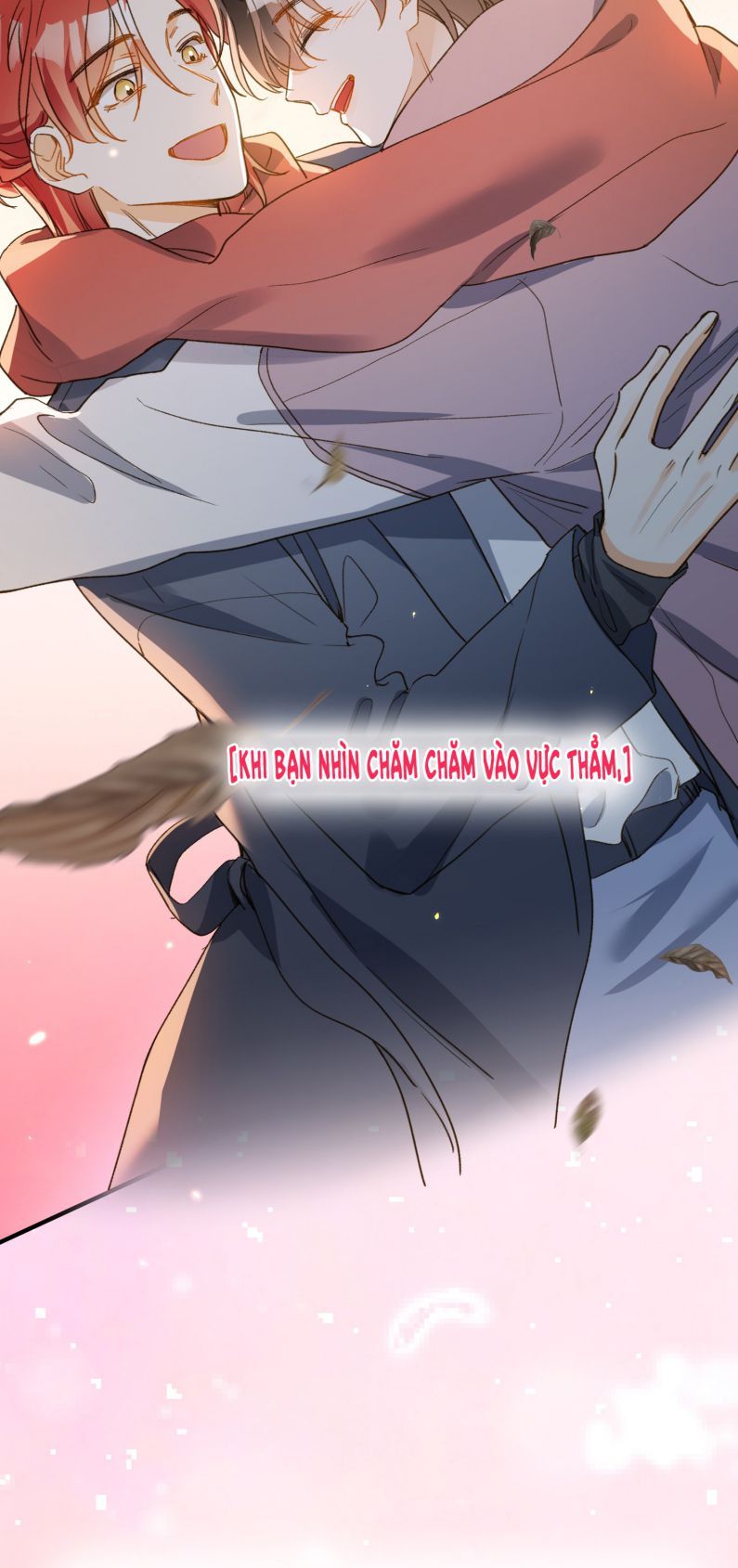 Nụ Hôn Vực Thẳm Chapter 128 - Trang 43