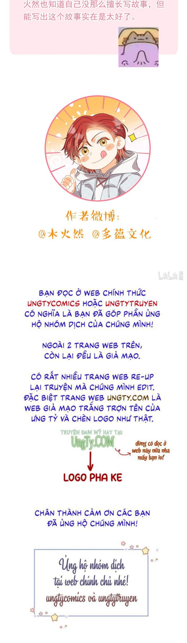 Nụ Hôn Vực Thẳm Chapter 128 - Trang 47