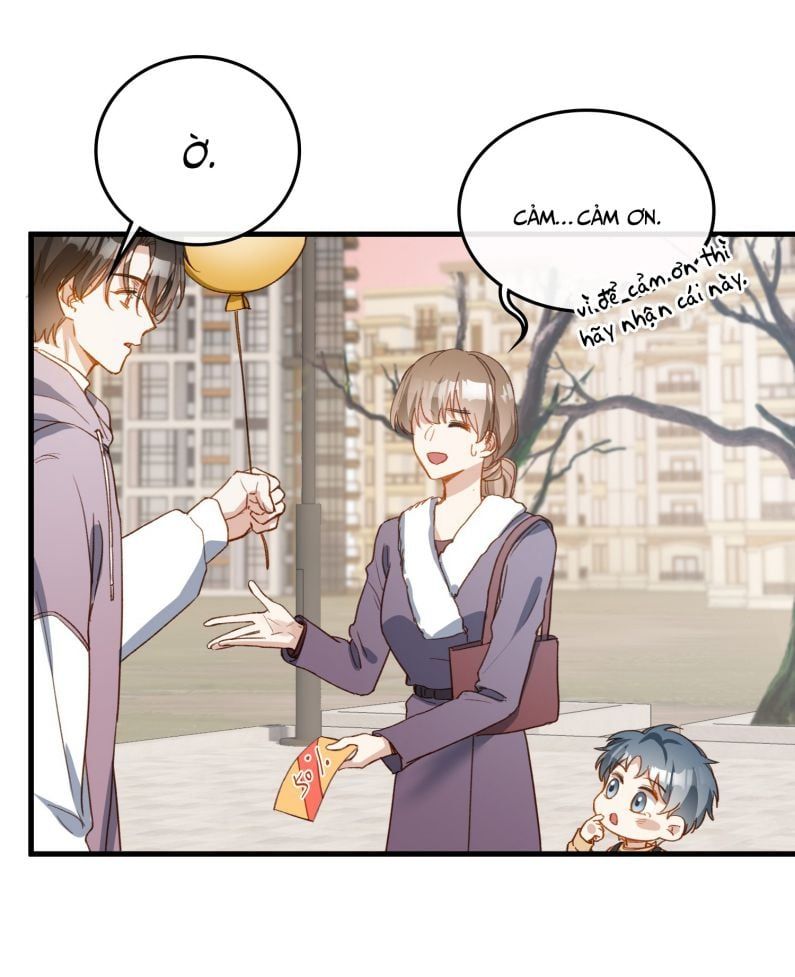 Nụ Hôn Vực Thẳm Chapter 128 - Trang 6