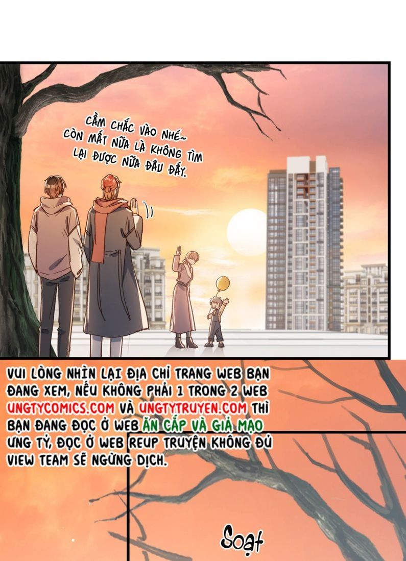 Nụ Hôn Vực Thẳm Chapter 128 - Trang 7