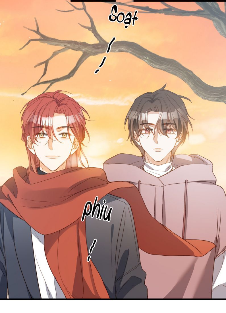 Nụ Hôn Vực Thẳm Chapter 128 - Trang 8