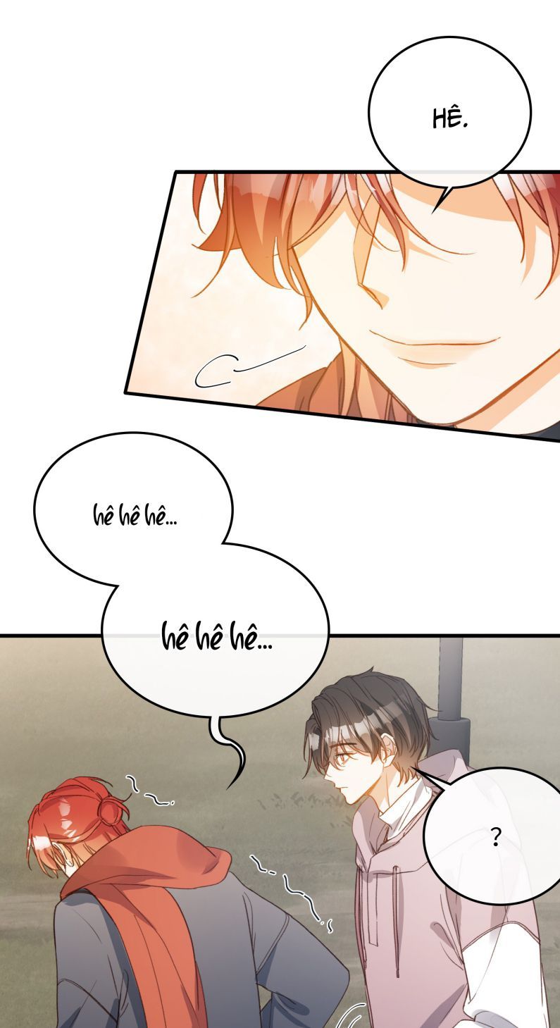 Nụ Hôn Vực Thẳm Chapter 128 - Trang 9