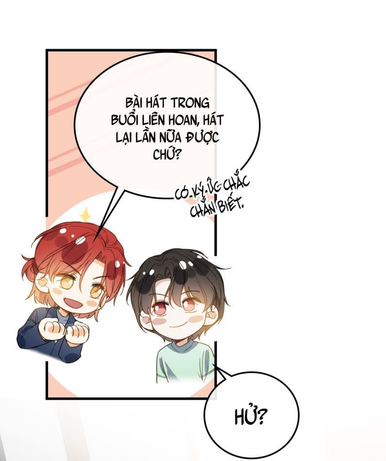 Nụ Hôn Vực Thẳm Chapter 129 - Trang 10