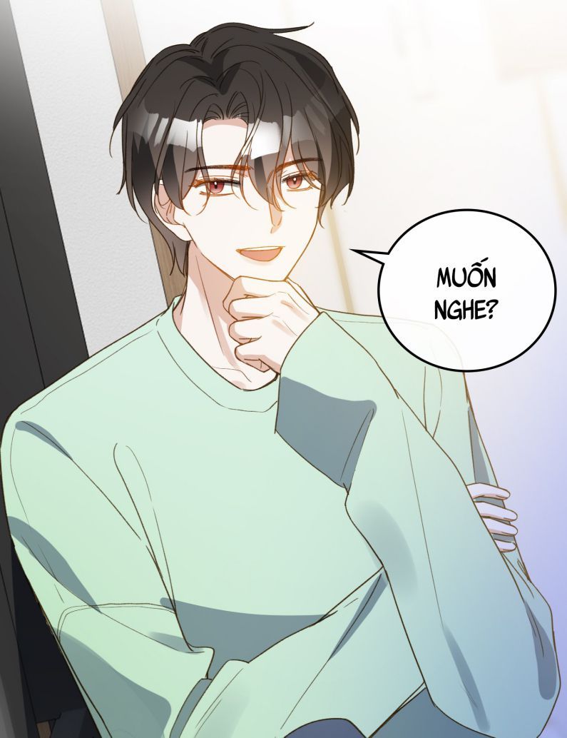 Nụ Hôn Vực Thẳm Chapter 129 - Trang 11