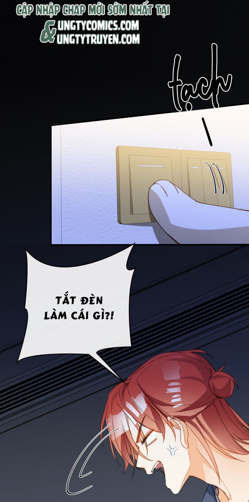 Nụ Hôn Vực Thẳm Chapter 129 - Trang 14