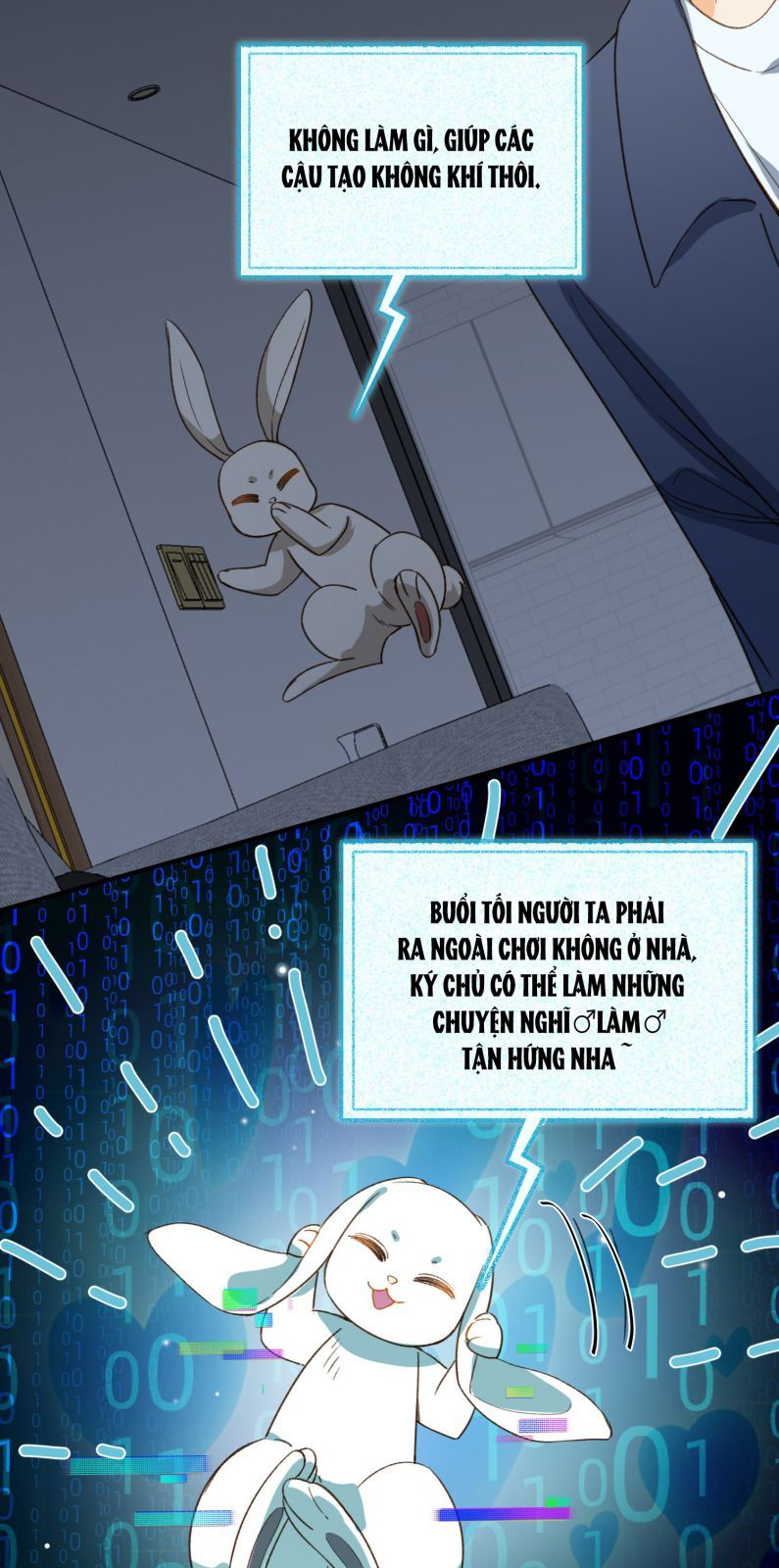 Nụ Hôn Vực Thẳm Chapter 129 - Trang 15