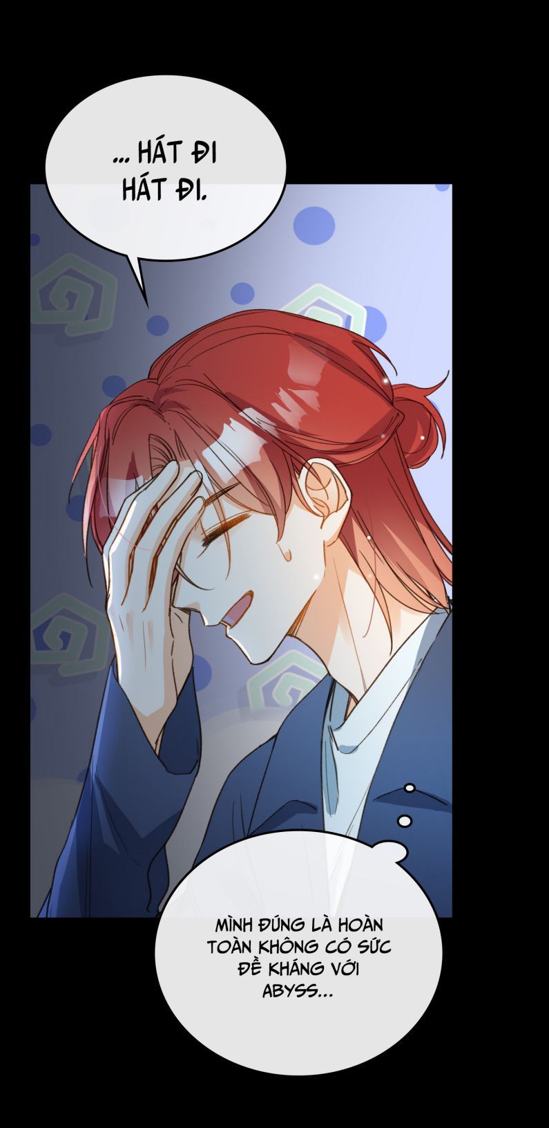 Nụ Hôn Vực Thẳm Chapter 129 - Trang 17