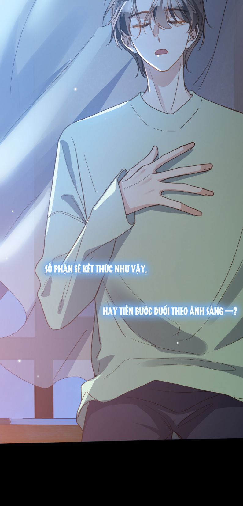 Nụ Hôn Vực Thẳm Chapter 129 - Trang 19
