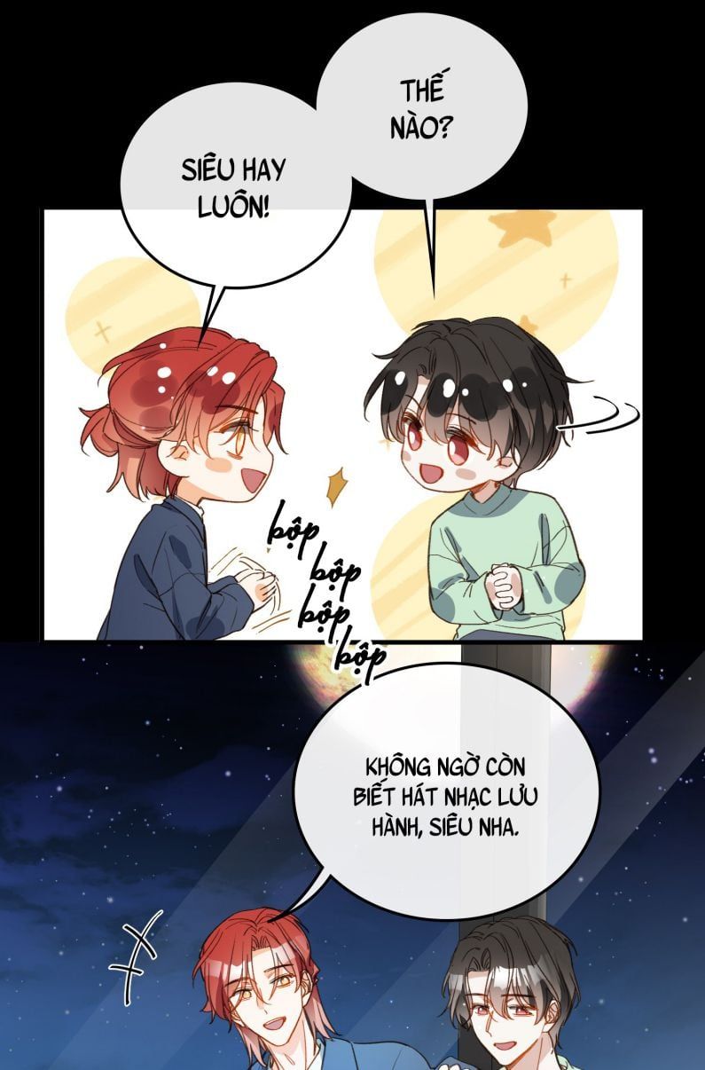 Nụ Hôn Vực Thẳm Chapter 129 - Trang 23