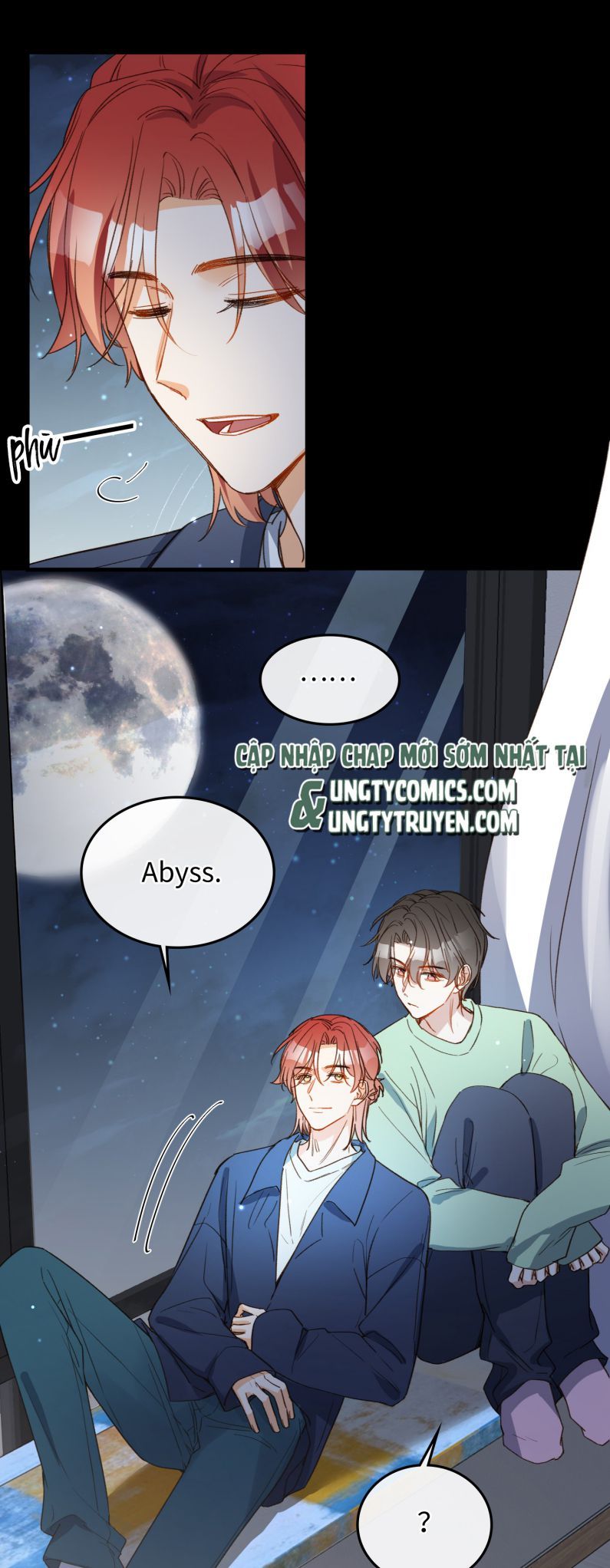 Nụ Hôn Vực Thẳm Chapter 129 - Trang 25