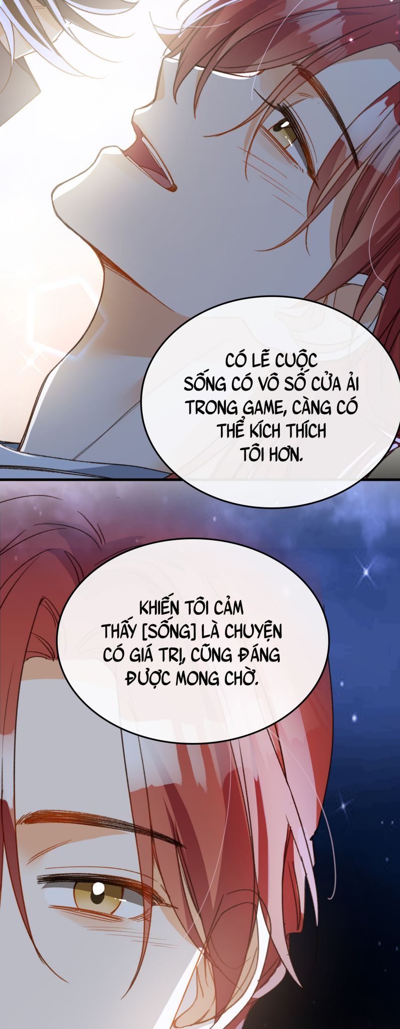 Nụ Hôn Vực Thẳm Chapter 129 - Trang 28