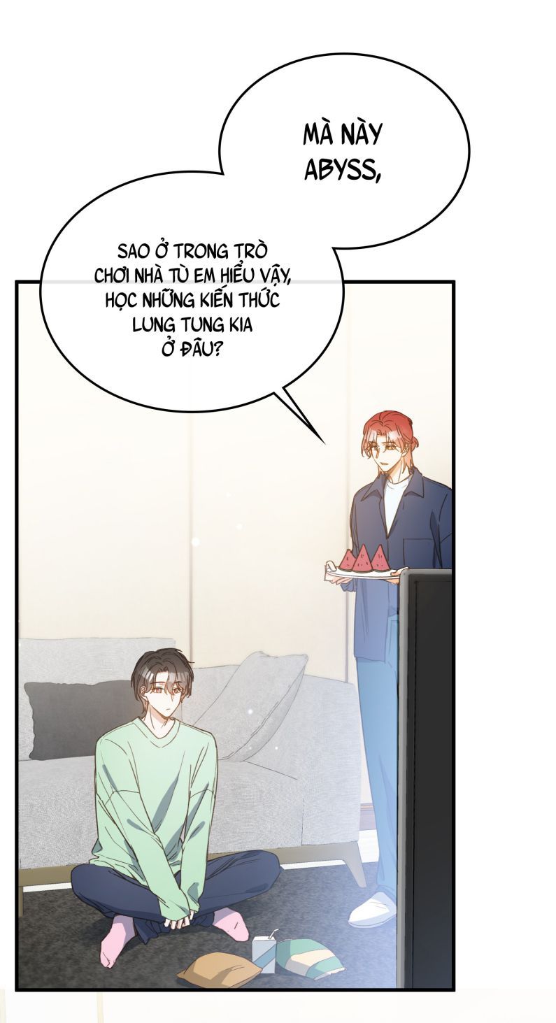 Nụ Hôn Vực Thẳm Chapter 129 - Trang 3