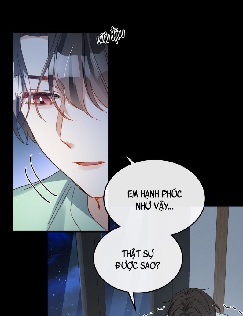 Nụ Hôn Vực Thẳm Chapter 129 - Trang 34