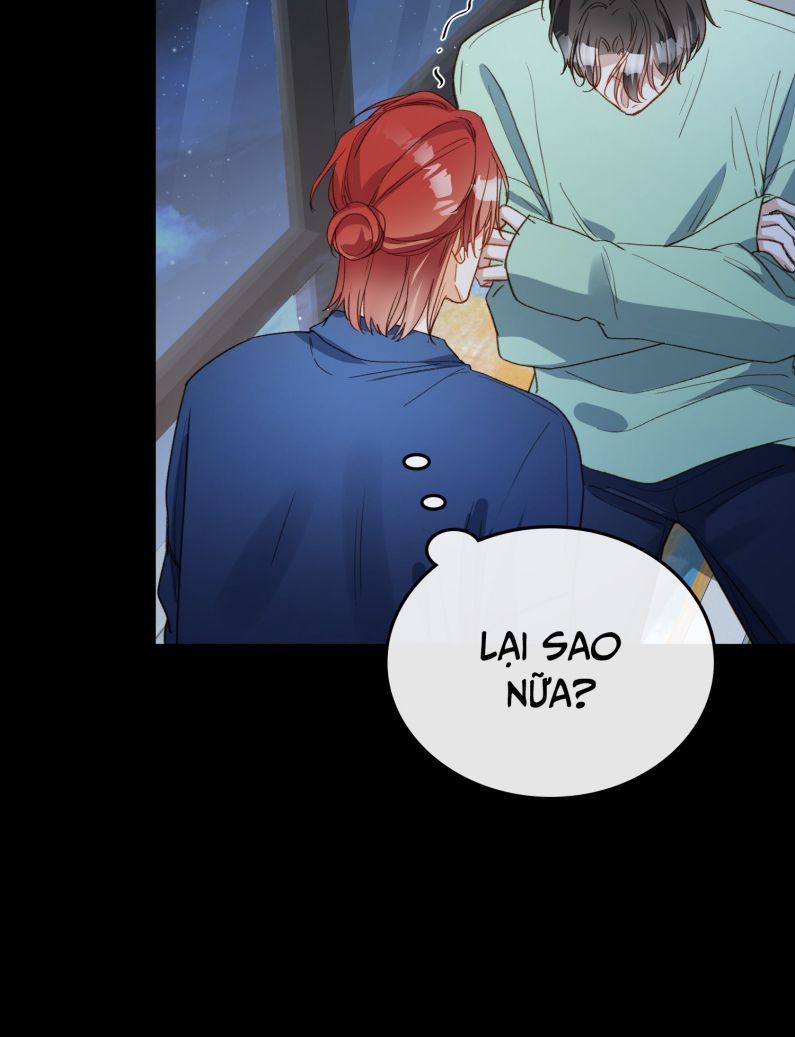 Nụ Hôn Vực Thẳm Chapter 129 - Trang 35