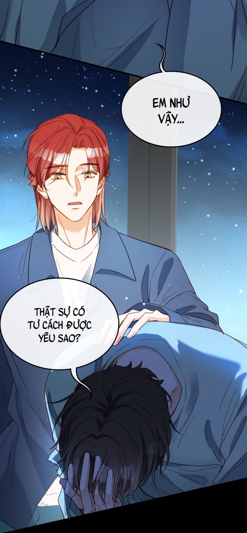 Nụ Hôn Vực Thẳm Chapter 129 - Trang 38