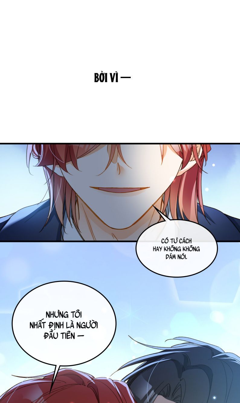 Nụ Hôn Vực Thẳm Chapter 129 - Trang 42