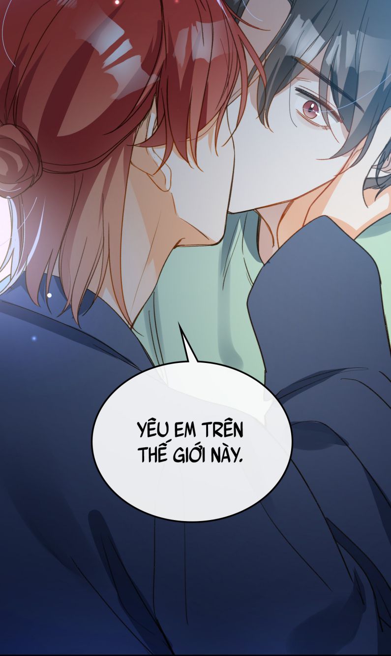 Nụ Hôn Vực Thẳm Chapter 129 - Trang 43