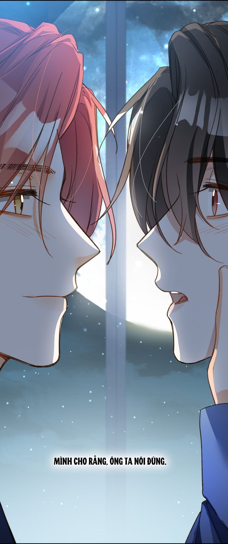 Nụ Hôn Vực Thẳm Chapter 129 - Trang 44