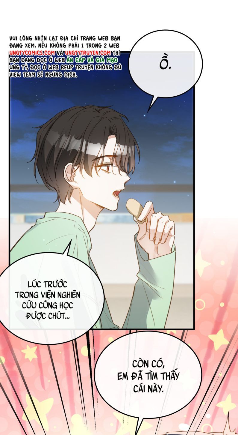 Nụ Hôn Vực Thẳm Chapter 129 - Trang 6