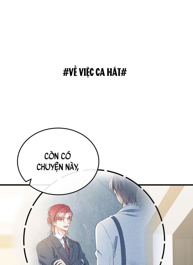 Nụ Hôn Vực Thẳm Chapter 129 - Trang 8