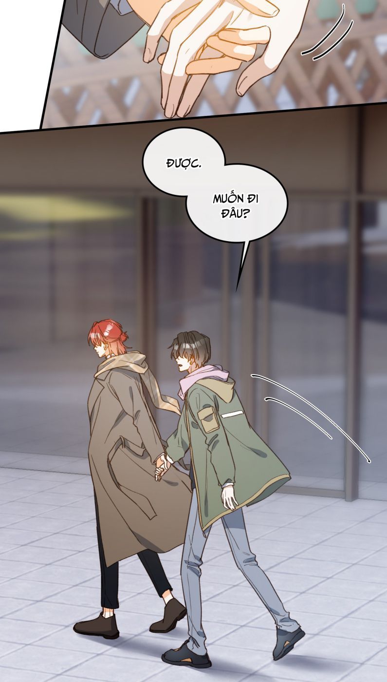 Nụ Hôn Vực Thẳm Chapter 130 - Trang 13