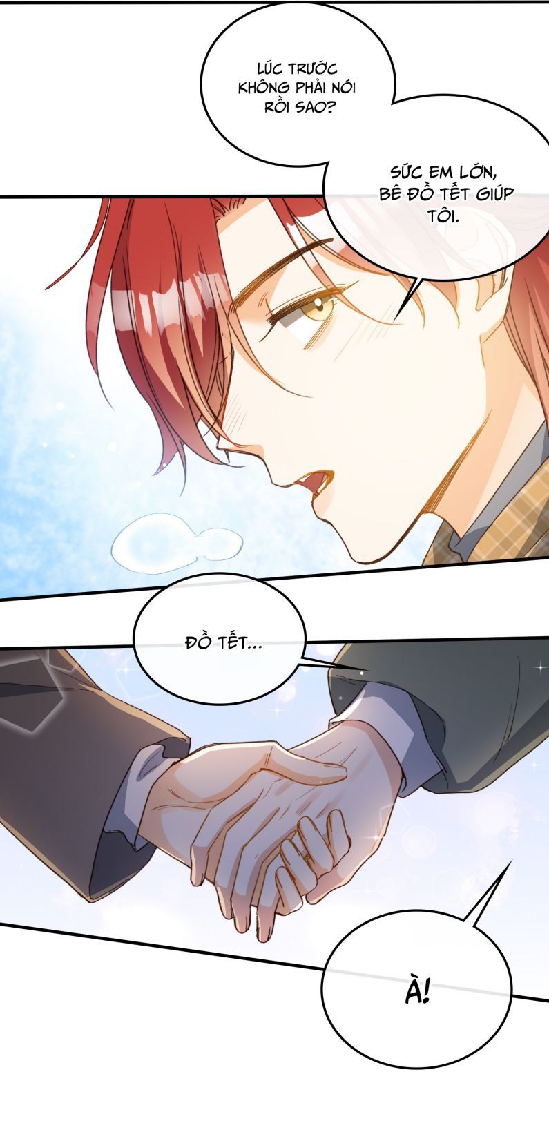 Nụ Hôn Vực Thẳm Chapter 130 - Trang 14