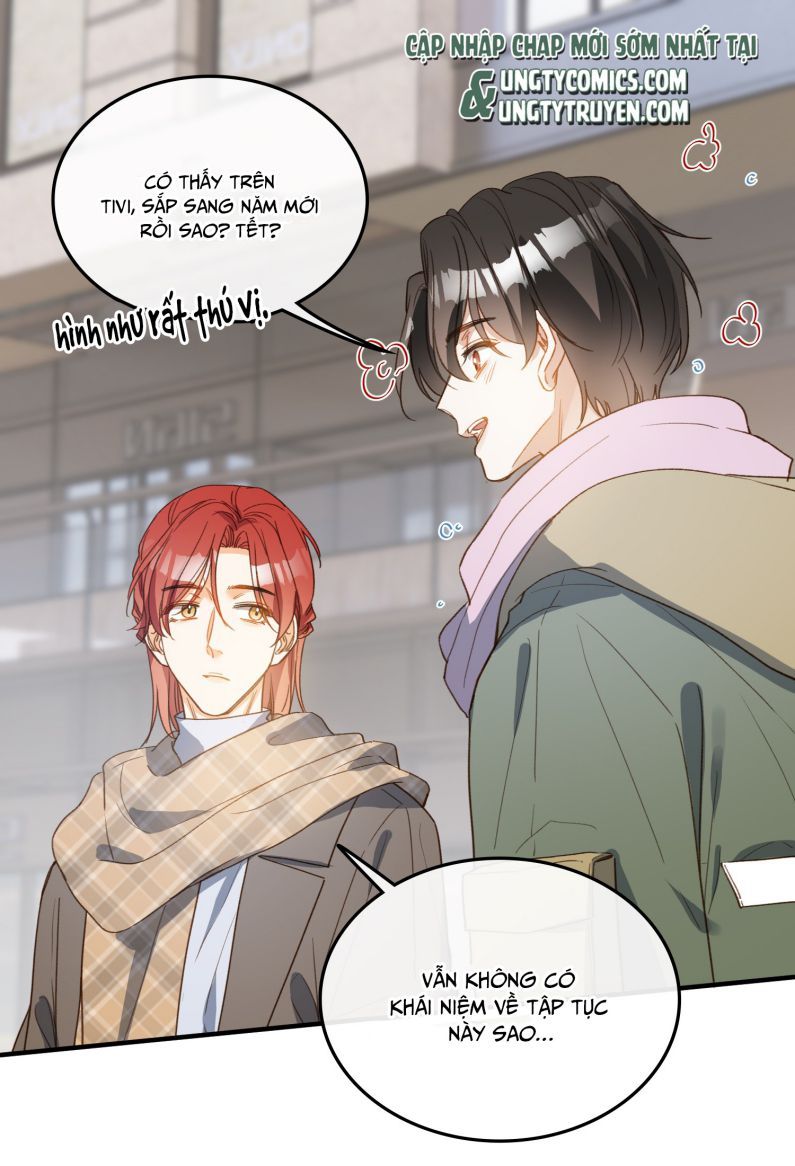 Nụ Hôn Vực Thẳm Chapter 130 - Trang 15