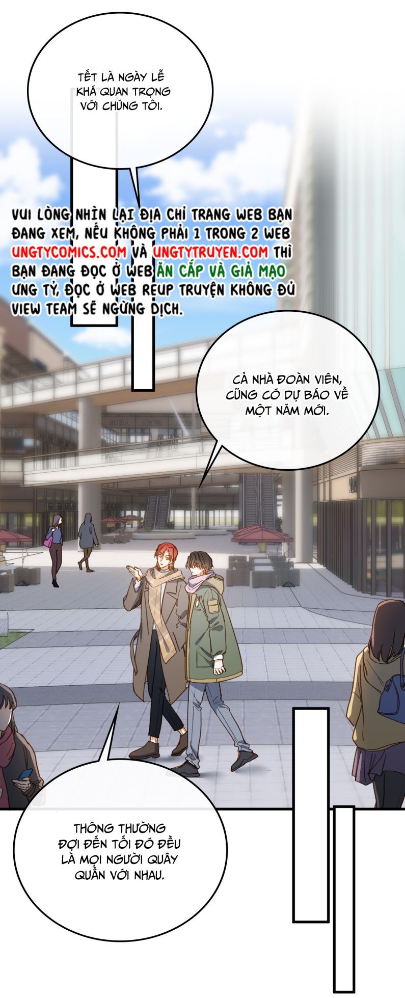 Nụ Hôn Vực Thẳm Chapter 130 - Trang 16