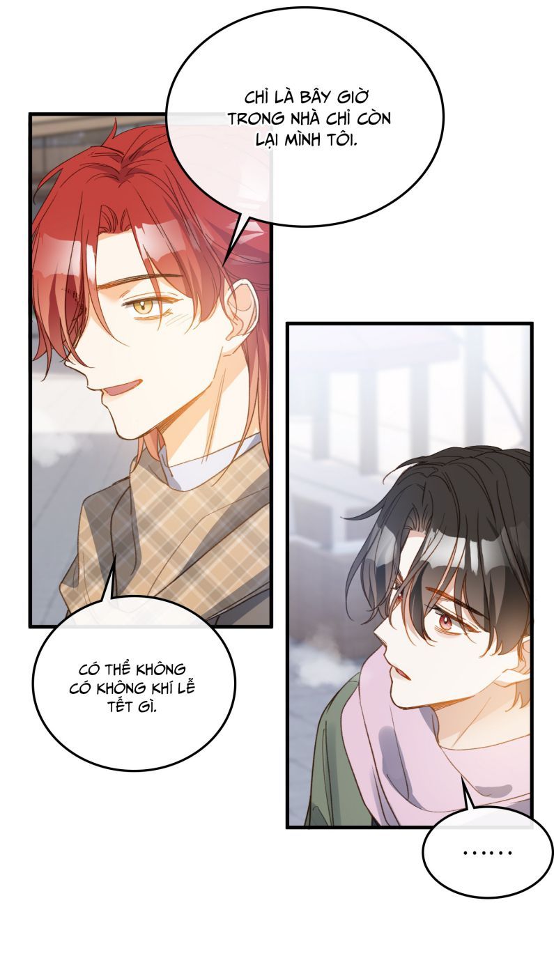 Nụ Hôn Vực Thẳm Chapter 130 - Trang 17