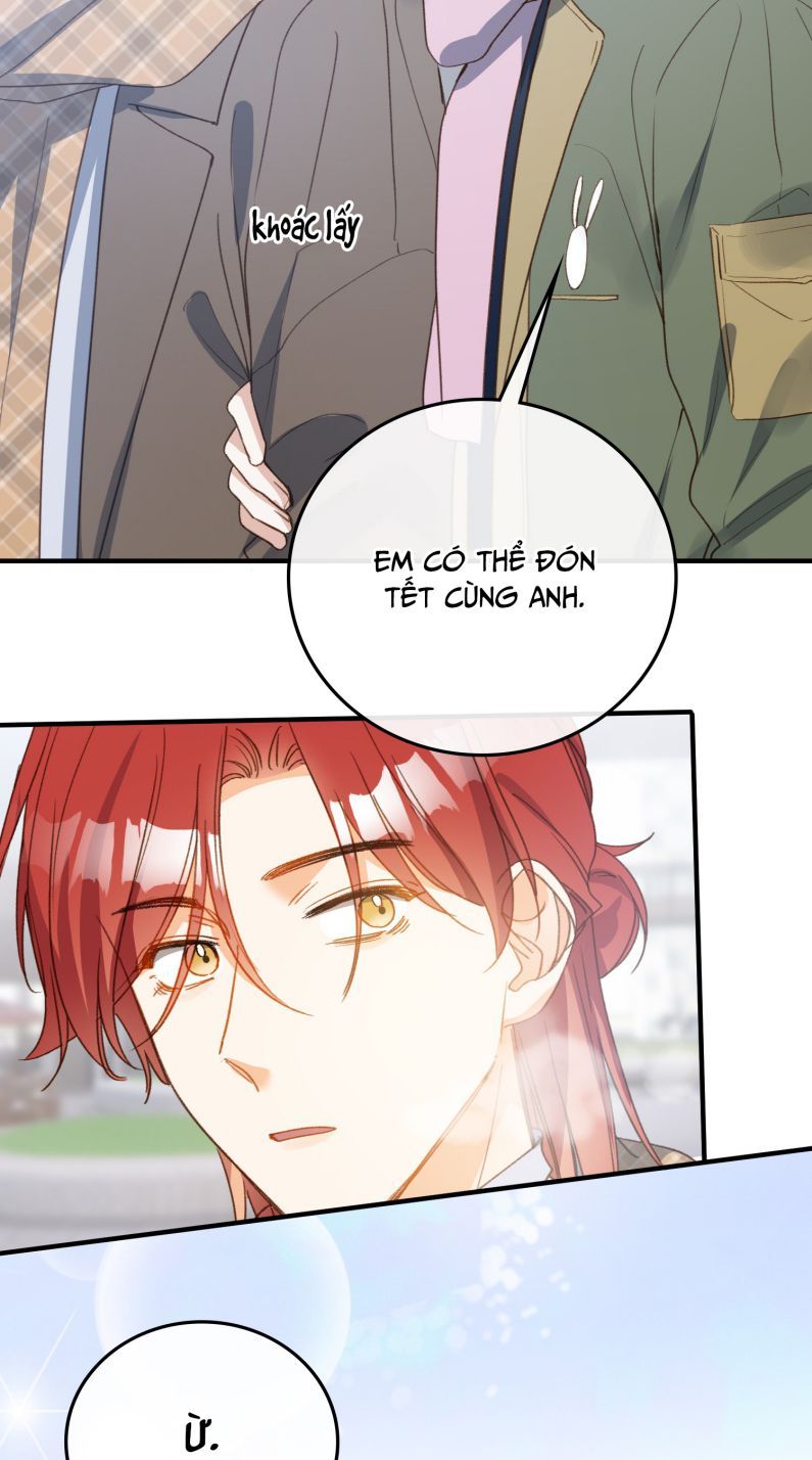 Nụ Hôn Vực Thẳm Chapter 130 - Trang 19