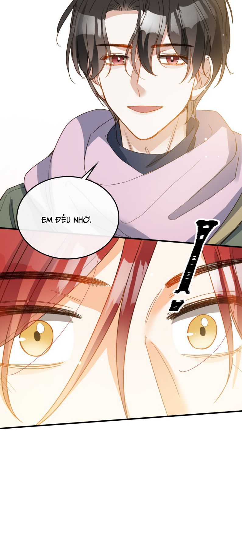 Nụ Hôn Vực Thẳm Chapter 130 - Trang 26