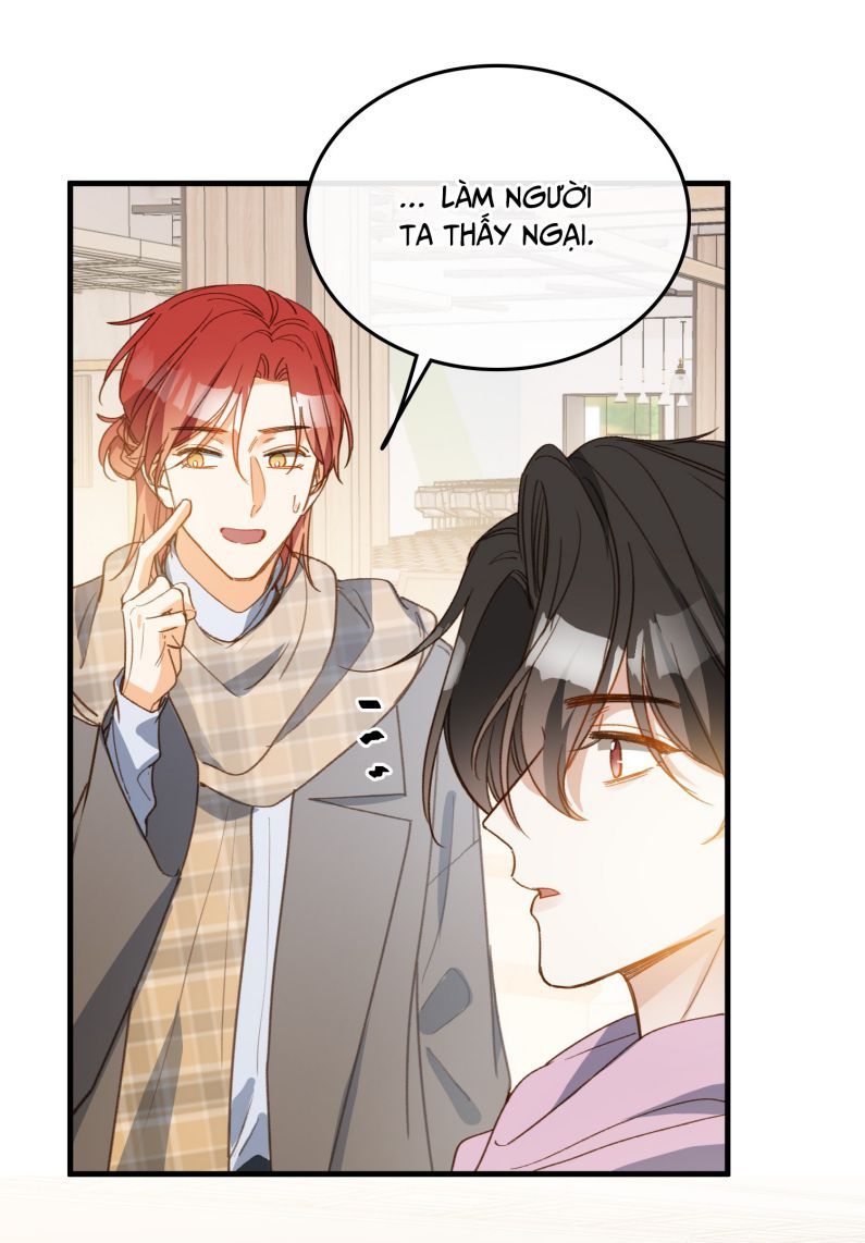 Nụ Hôn Vực Thẳm Chapter 130 - Trang 27