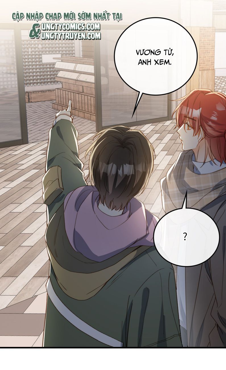 Nụ Hôn Vực Thẳm Chapter 130 - Trang 28
