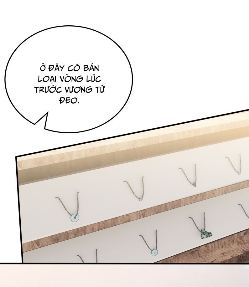 Nụ Hôn Vực Thẳm Chapter 130 - Trang 29