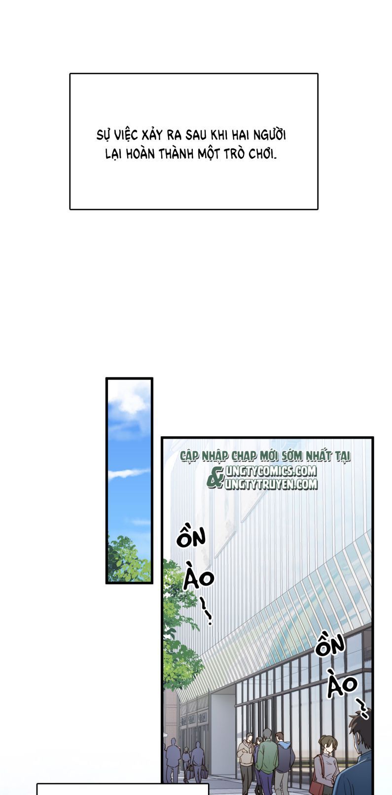 Nụ Hôn Vực Thẳm Chapter 130 - Trang 3