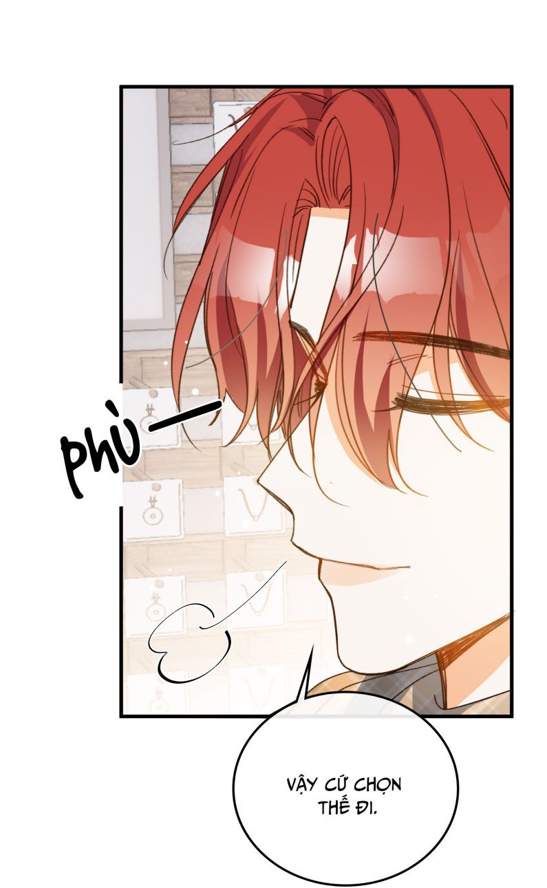 Nụ Hôn Vực Thẳm Chapter 130 - Trang 35
