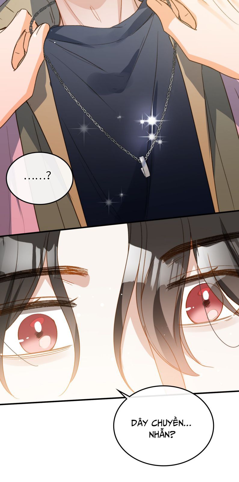 Nụ Hôn Vực Thẳm Chapter 130 - Trang 38