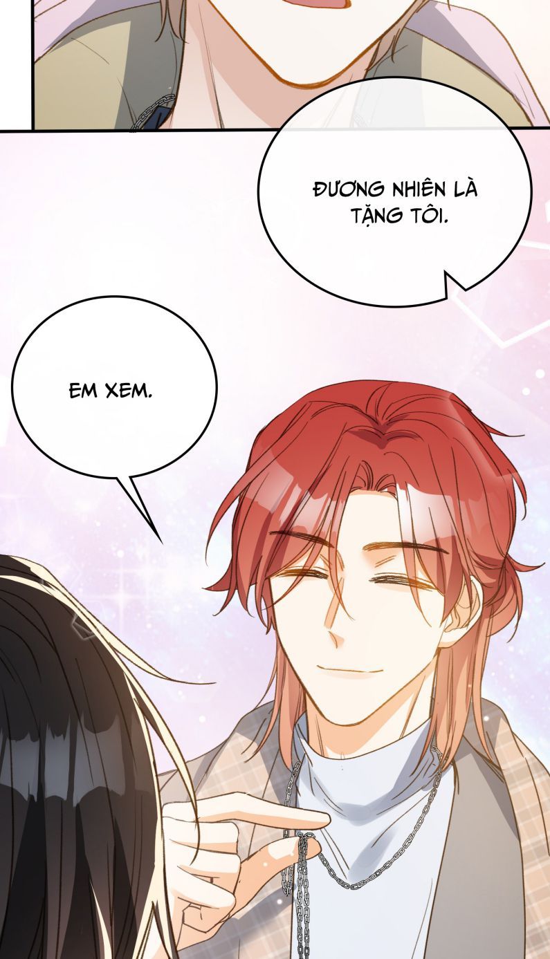 Nụ Hôn Vực Thẳm Chapter 130 - Trang 40