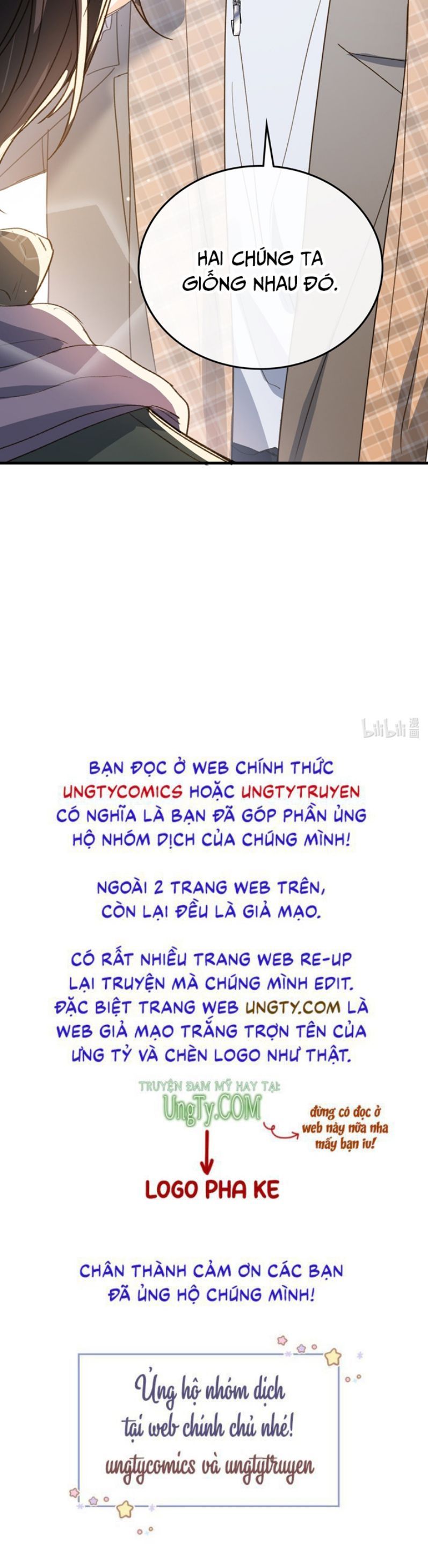 Nụ Hôn Vực Thẳm Chapter 130 - Trang 41