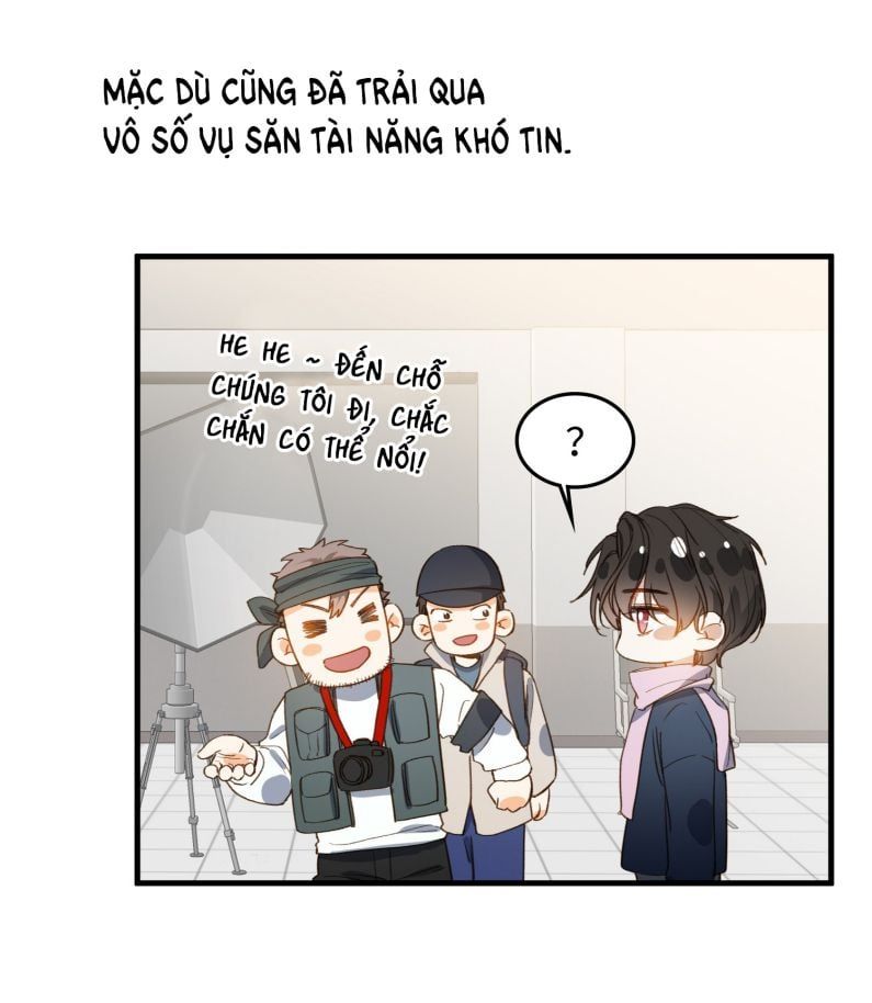 Nụ Hôn Vực Thẳm Chapter 130 - Trang 6