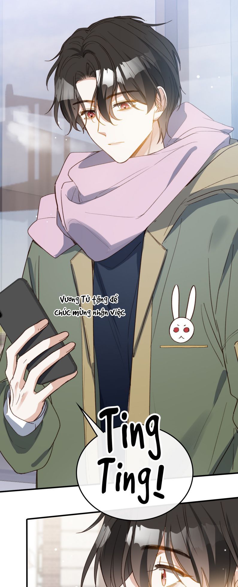 Nụ Hôn Vực Thẳm Chapter 130 - Trang 9