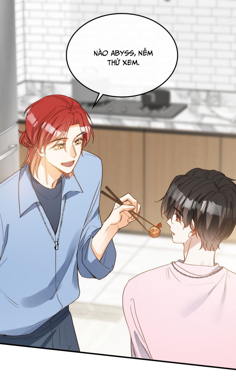 Nụ Hôn Vực Thẳm Chapter 131 - Trang 11