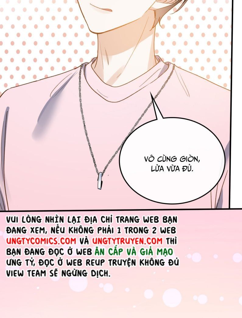 Nụ Hôn Vực Thẳm Chapter 131 - Trang 13