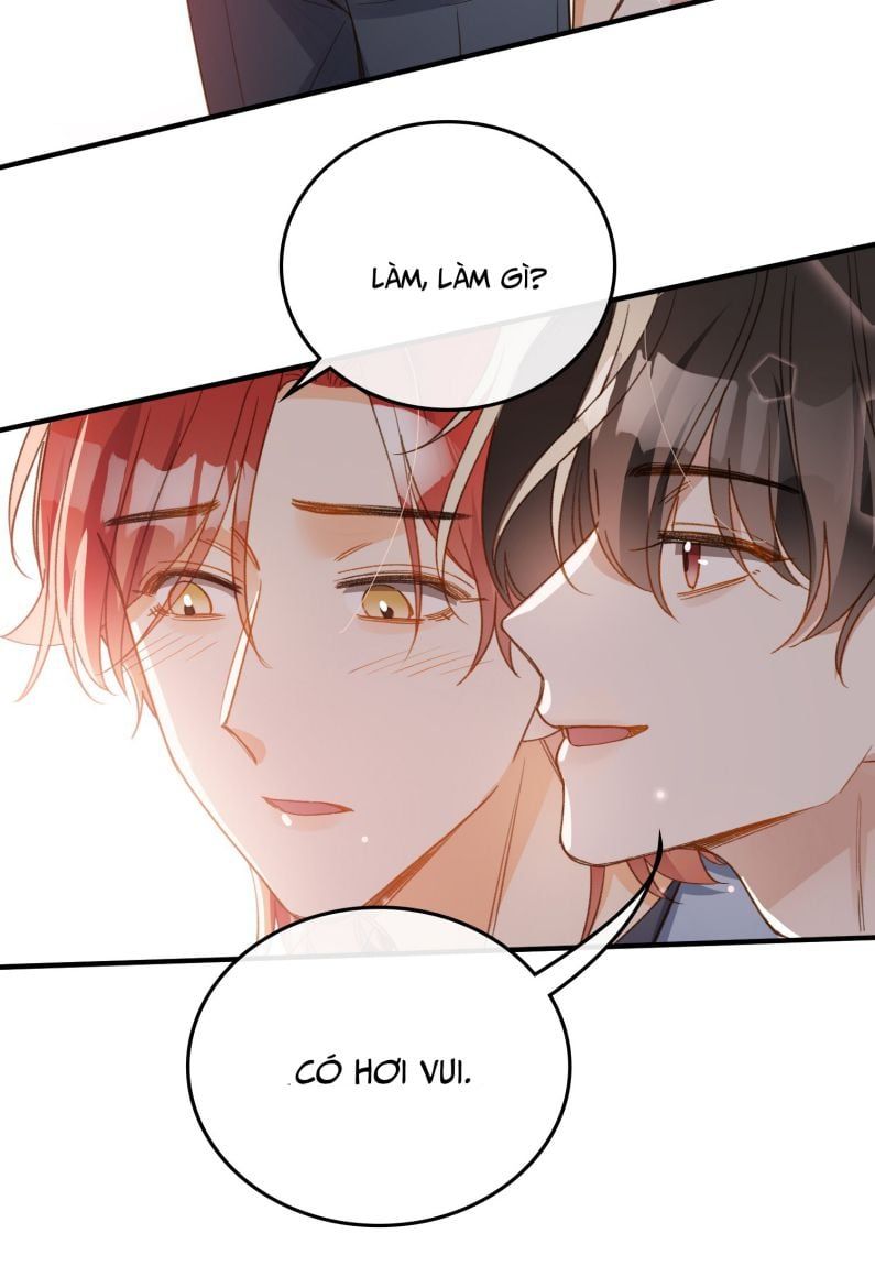 Nụ Hôn Vực Thẳm Chapter 131 - Trang 15