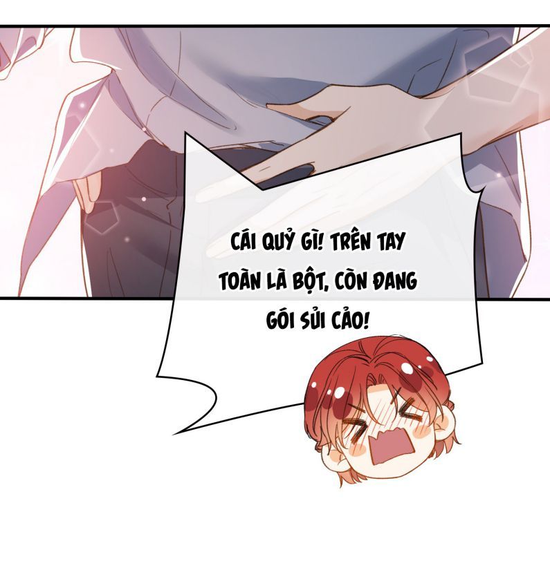Nụ Hôn Vực Thẳm Chapter 131 - Trang 16