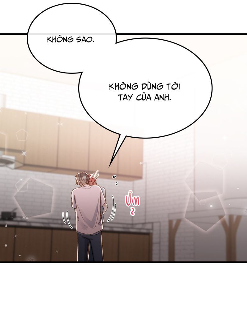 Nụ Hôn Vực Thẳm Chapter 131 - Trang 17